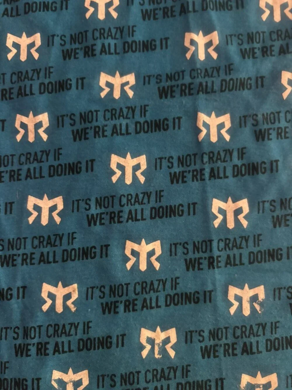 RAGNAR - Three pack of Neck Gaiters/Buffs or Face Masks and One cooling towel.